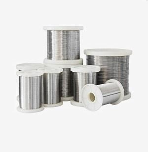 AISI ASTM 904L Cold Drawn Brushed Stainless Steel Wire Rod for Chemical Industry Factory