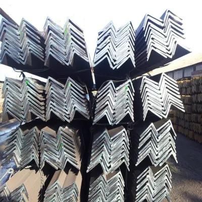 1.431/1.4325 304 Equal Cold Rolled Stainless Steel Angle Bar