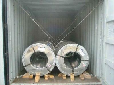 Color Coated PPGI PPGL Steel Galvalume Galvanized Coils