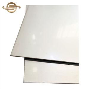 AISI Ss 304 316 316L 321 310S Stainless Steel Sheet