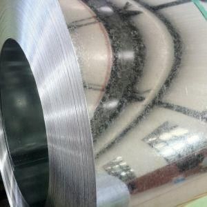 Hot Dipped Galvanized Steel Coil / Gi Coil/ Z18 with Zero Spangle/Regular Spangle