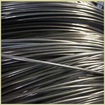 High Quality Industrial Carbon Spring Steel Wire