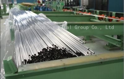 X6crninb18-10 Stainless Steel Pipe