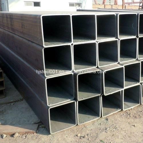 China Supplier Square Hollow Section Steel Tube