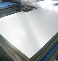 316 Stainless Steel Sheet Plate (SUS316, X5CrNiMo, EN 1.4401)