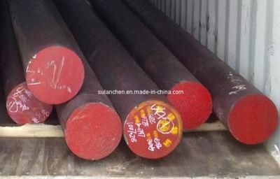 Alloy Steel Round Bar AISI 8620 / 8640