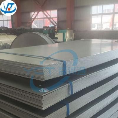 SPCC Spcd 1mm DC01 St12 Q195 Cold Rolled Steel Plate Price/Prime Cold Rolled Sheet for Building Construction
