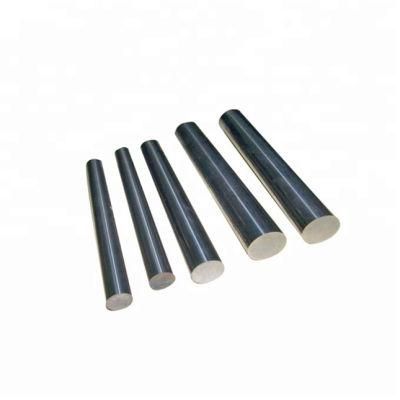 Acero Inoxidable AISI 201 Grade 303 304 316 630 Stainless Steel Round Bar