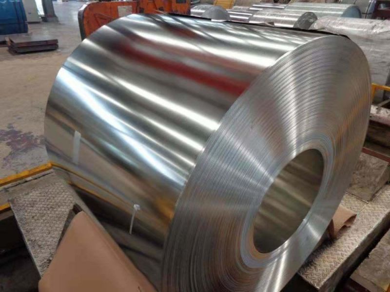 Q235B 1.4mm Thick Hot Rolled Pre Painted Galvanized Steel Coil Roll