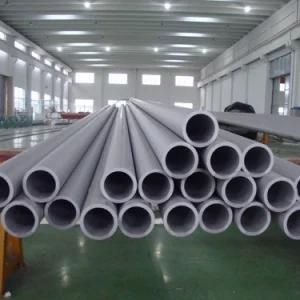 ASTM A789/ A790 S32205 Annealed &amp; Pickling Duplex Steel Pipe