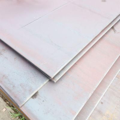 1000mm 1250mm 1500mm 2000mm Width Ms Plate/Hot Rolled Iron Sheet/Hr Steel Coil Sheet/Black Iron Plate / Hot Rolled Steel Plate