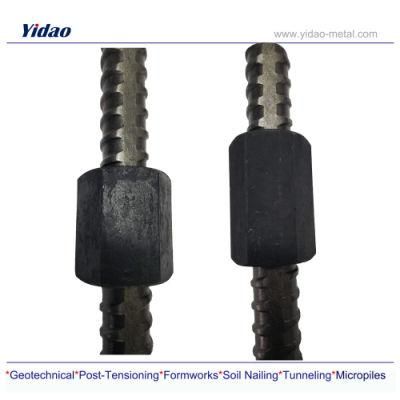 Tuerca Base Hex Nut for Formwork Tie