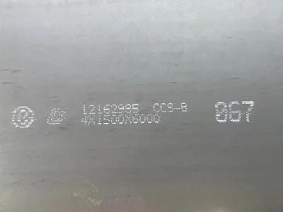 AISI CCS-B 1045 #45 Hot Rolled Steel Sheet Medium S45c 65mn Ck60carbon Coil SAE4140 Alloy Sheet