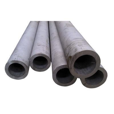 ASTM Standard En 10204 3.1 Seamless Steel Pipe
