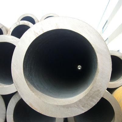 ASTM A335 Alloy Steel Pipe T91 T22 P22 P11 P12 P22 P91 P92 Seamless Pipes