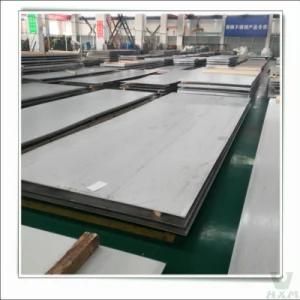 2507 Stainless Steel Foil for Boiler Heat Exchange