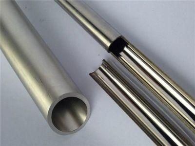 Chinese Factory Price 201 304 321 316 316L Stainless Steel Pipe/Ss Tubes