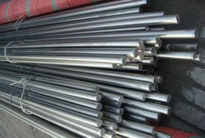 316 Stainless Steel Round Rod for Sale
