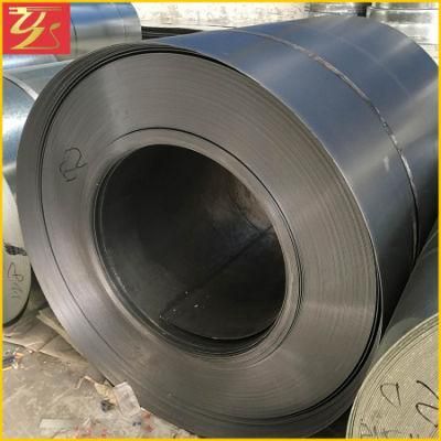 SPCC DC01 Cold Rolled Steel Sheet in Coils