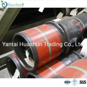API 5CT Seamless N80 1/N80Q 5-1/2&quot; 23.00 P/LC/Bc Casing Pipe for OCTG