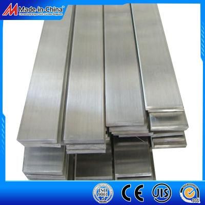 China Manufacture First Grade S45c Carbon Steel Flat Bar