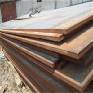 Prime Quality Nm 500 Wear Resistant Steel Plate