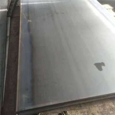 ASTM SGCC Dx51d Gi Zinc Coated Iron Metal Galvanized Plate