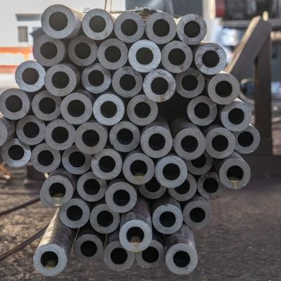 Ss 316 316L Stainless Steel Seamless Welded Pipe Tube Sanitary Piping