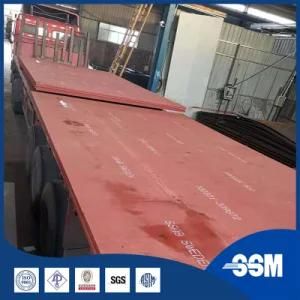 ASTM G65 Wear Plate Wear Resistant Steel Plate