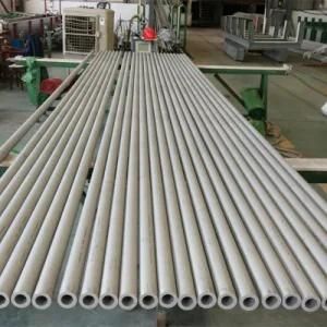 Seamless Ferritic and Austenitic Alloy Steel Boiler, Superheater, and Heat Exchanger Tubes