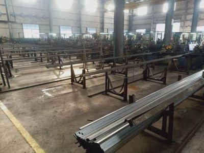 Low Price 201 304 316 310 400 Stainless Steel Pipe/Tube Round Pipe/Squarepipe