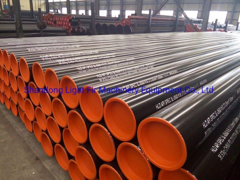 No Clearance Lining Tubing/Lining Tubing/HDPE/LDPE/API 5CT