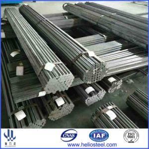 Bright Surface 1045 Cold Drawn Steel Bar with Free Samples