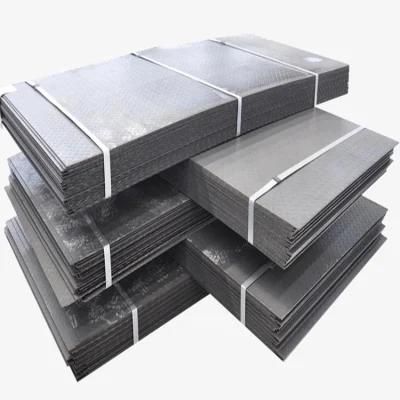2021 Best Selling Quality Cost-Effective Products Carbon Steel Plate Construction Material Per Ton Price