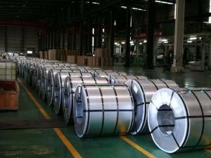 Slgcc 0.13-0.5mm Gl Aluzinc Steel Galvalume Plated Steel Factory Prices.