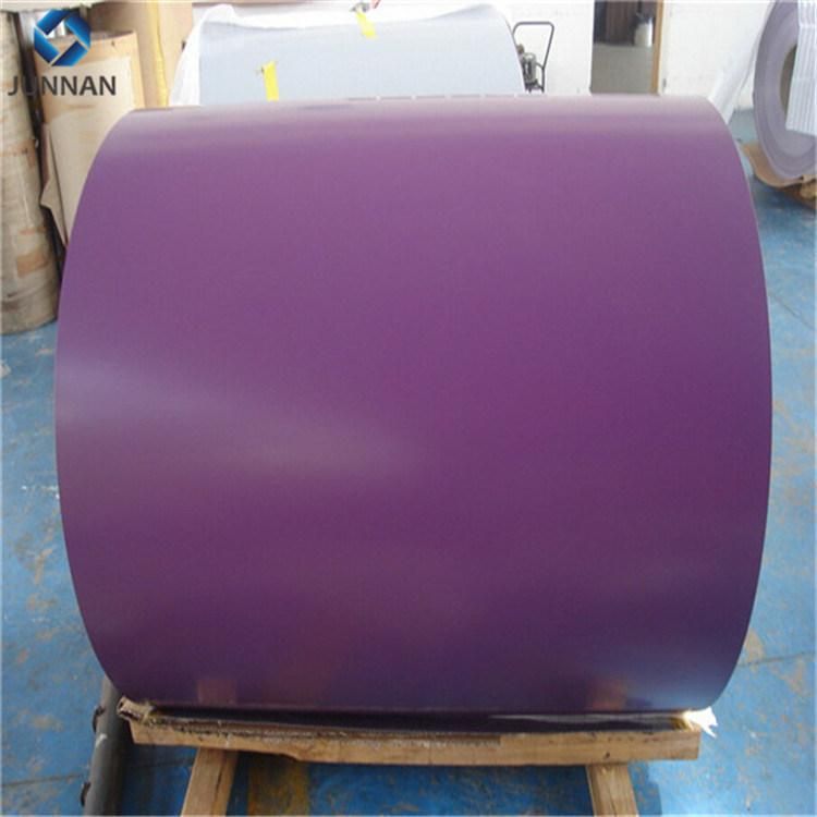 PPGI Coil ASTM755 Ts550gd+Az Galvanized Steel Coil/Carbon Steel Coil