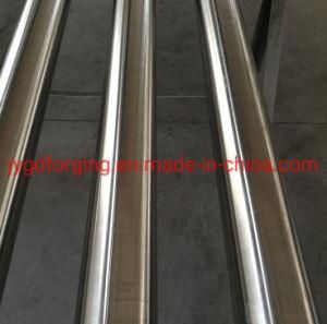 2507 Super Duplex Steel Ground Bar/ Steel Polishing Bar