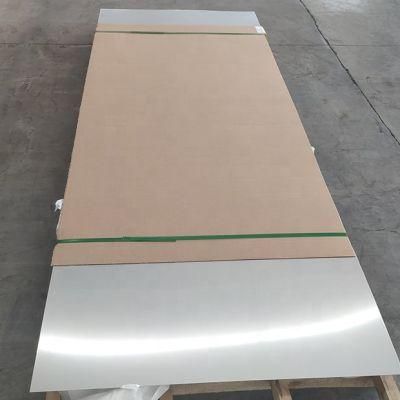 Stainless Steel Sheet 304 316 20 Gauge 316L 310S 310 Stainless Steel Sheet Plate