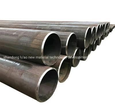 Large Diameter Specification Welded Carbon Steel Pipe