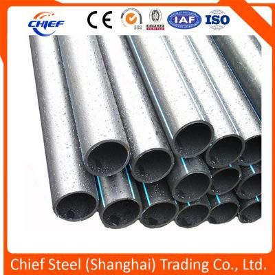 Stainless Steel Pipe Seamless Pipe Welded Pipe Tube Square Pipe Rectangular Steel Pipe ERW Pipe LSAW Pipe SSAW Pipe Tp316 Tp312 S31254 904L