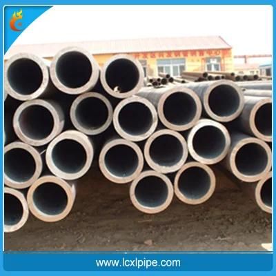 Spiral Welded /Rectangular/Round Carbon Steel Pipe/Stainless Steel Pipe Supplier