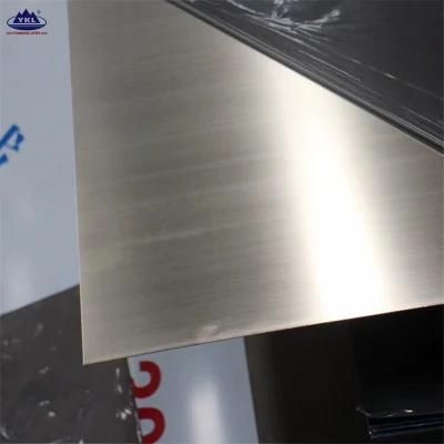Stainless Steel Plate Sizes 430 Stainless Steel Sheet