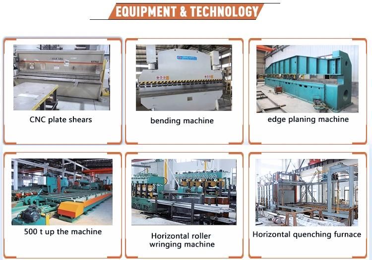 Hydraulic/Automobile Construction & Decoration Zhongxiang ASTM 106 Galvanized Steel Pipe