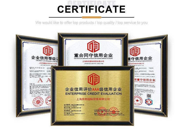 New Launched Products with Good Quality Durable M4 CRNGO Electrical Silicon Steel