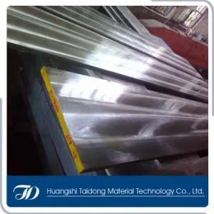 Hot Forged AISI S7 Steel Plate