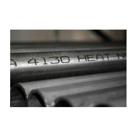 ASTM A519 Grade 4130 Welded and Seamless Tubing