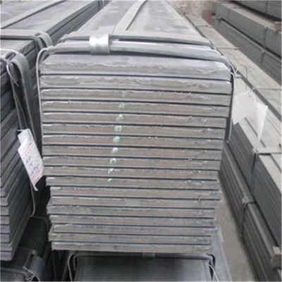 Hot Rolled Steel Flat Bar Sizes