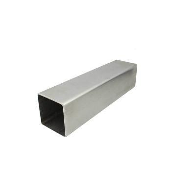 Hot in Canada 22*1.2 304 Round Stainless Steel Pipe Seamless Stainless Steel Pipe/Tube