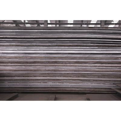 Wear Resisting Steel Plate Nm360 Nm400 Nm500 Hot Rolled Mn13 High Manganese Wear Resistant Steel Plate