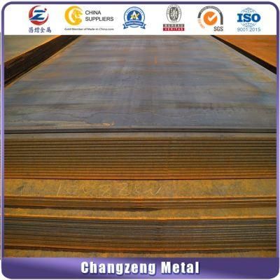 Cold Rolled Low Alloy Steel Sheet (CZ-S39)